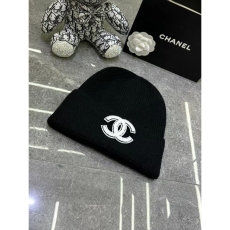 Chanel Caps